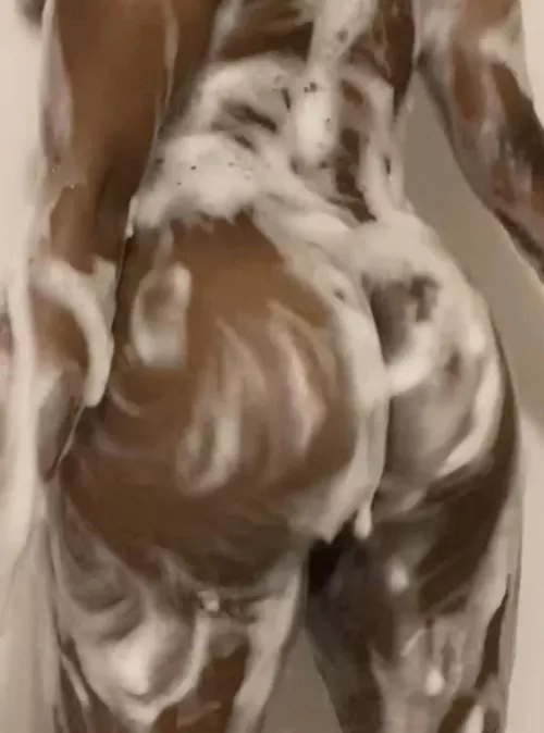 Good morning to the big butt lovers and the big butt lovers only.