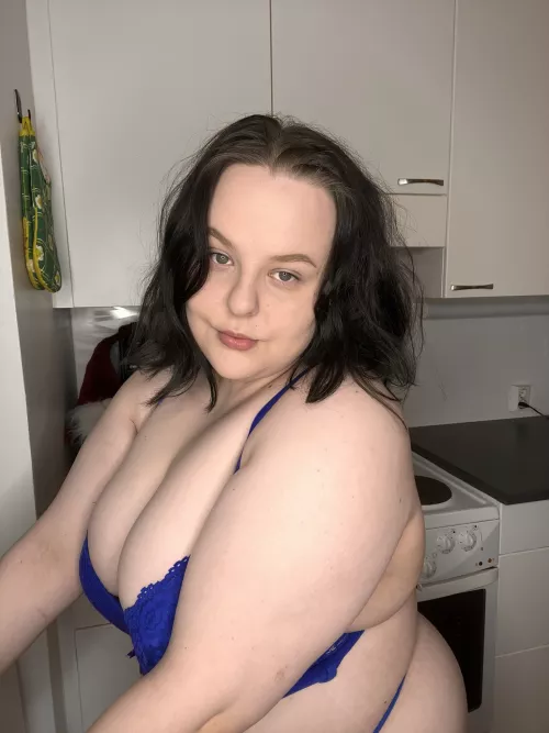 Grab my boobs and spit on my mouth