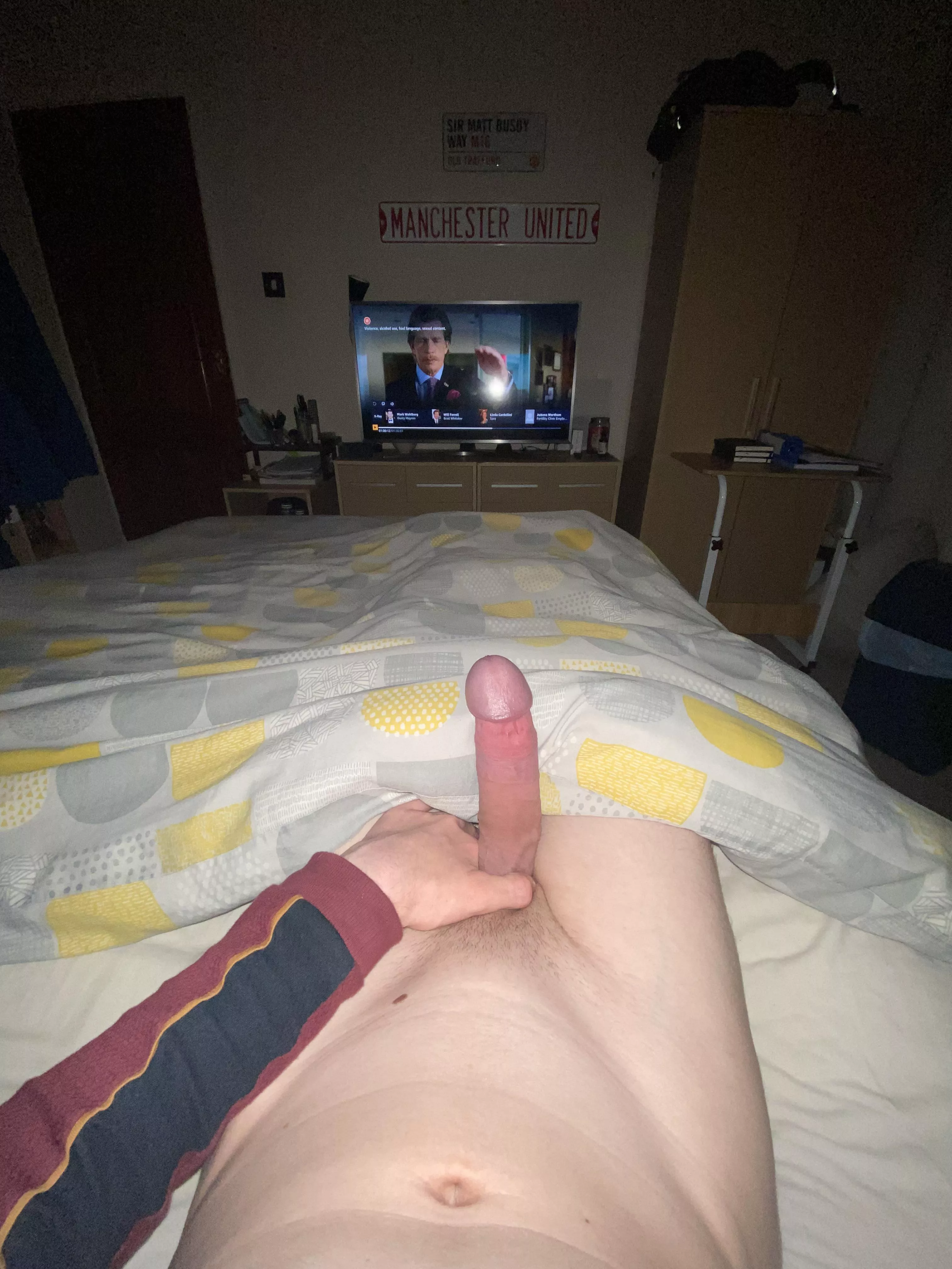 Guess my age for a surprise 😈