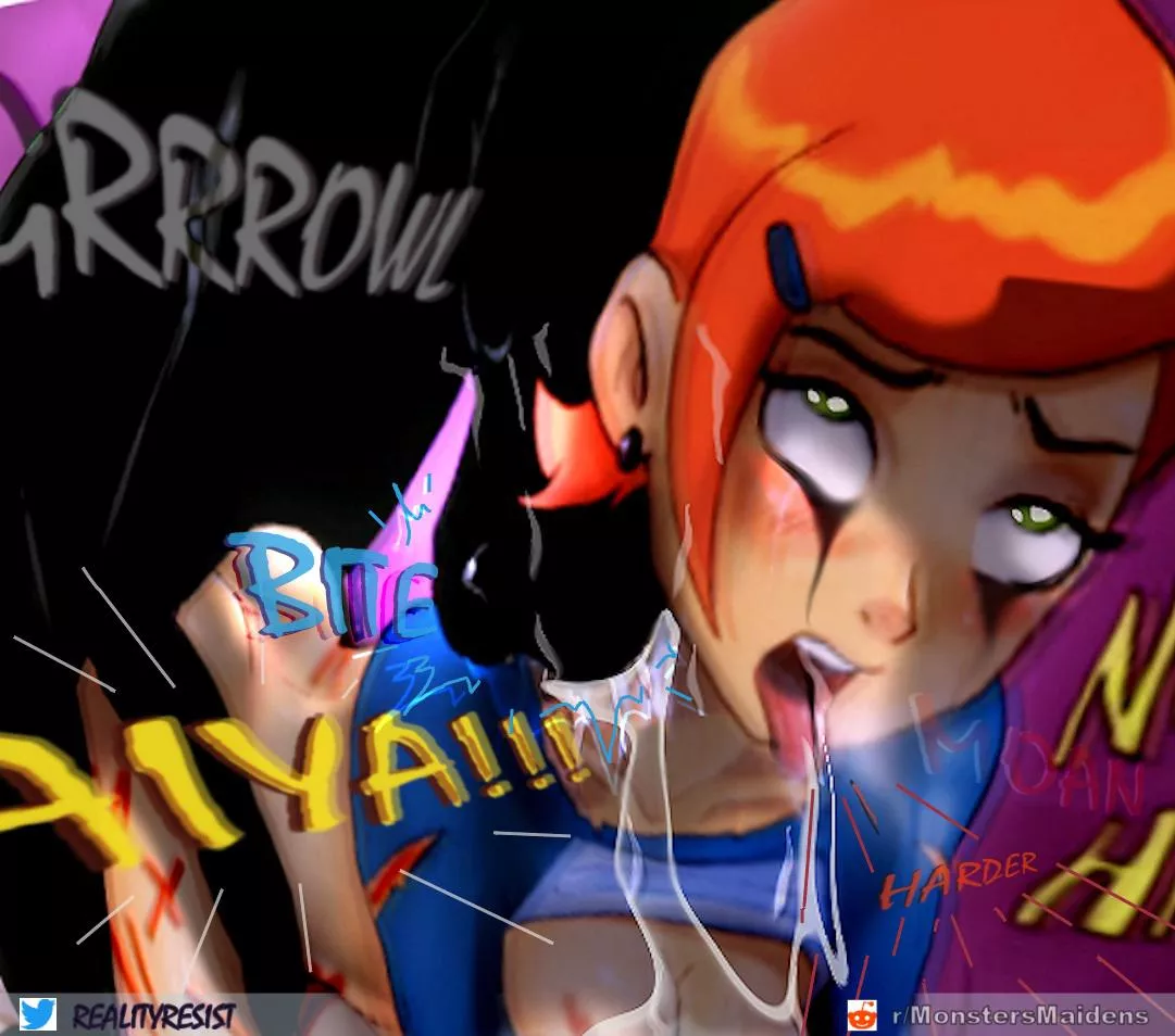 Gwen (Resist Reality)