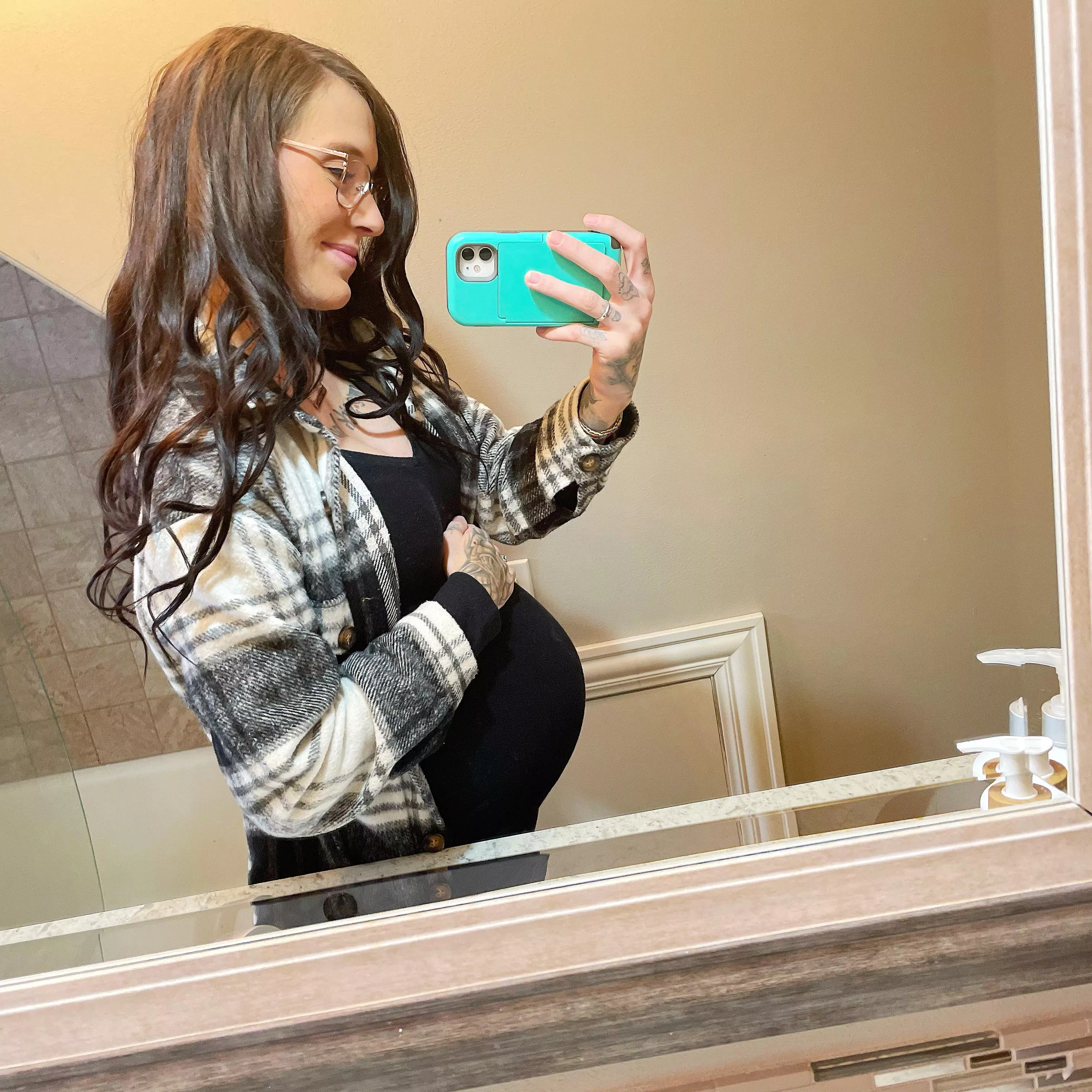 Had a great night out!