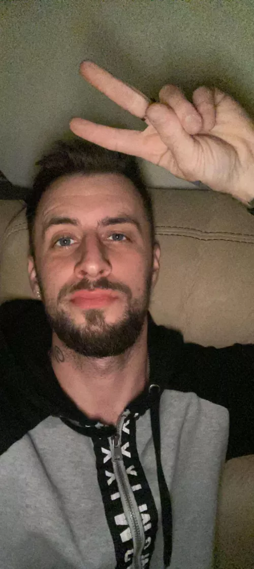 Happy Saturday! 🥰