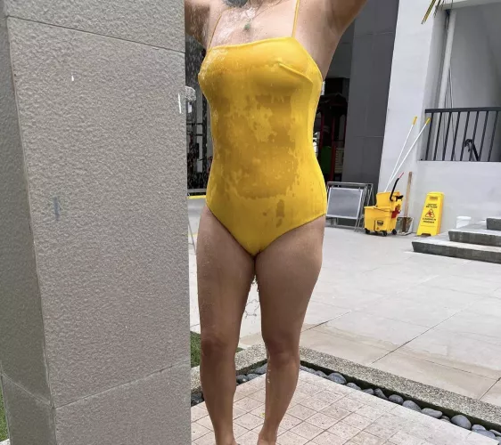 Happy Sunday to ALL. My Pits for your week-End 💦