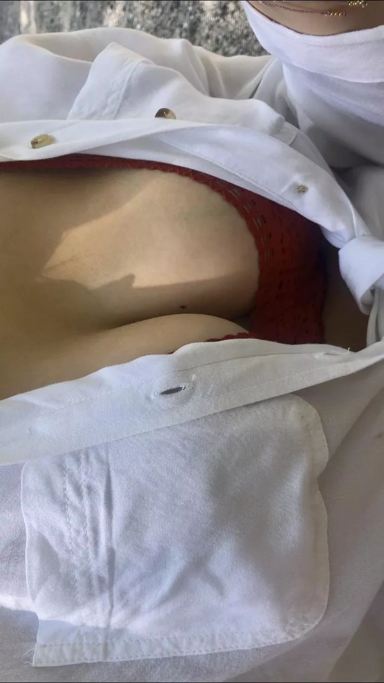 have a good one, darlings!