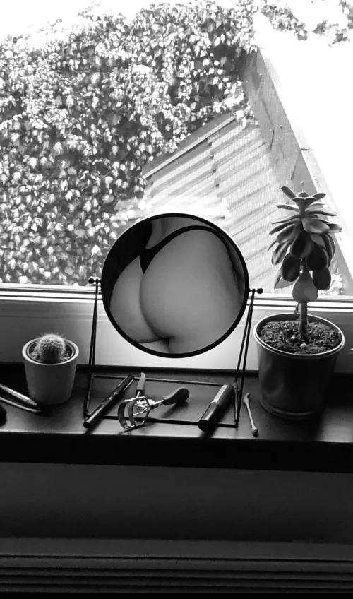 have a good one, darlings!