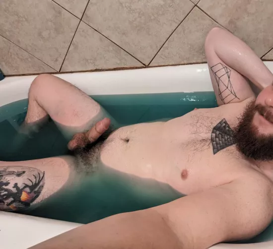 havin a chill Sunday