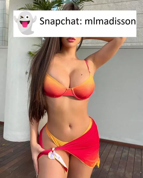 hey Daddy shall we have fun tonight more often 💋