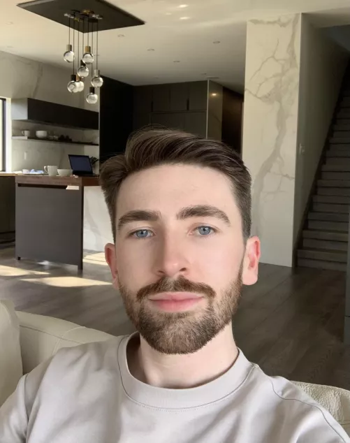 Hey! How’s your Saturday?