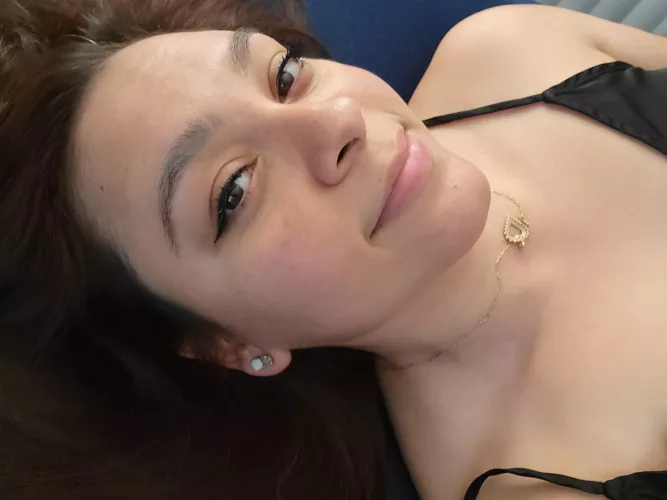 Hi! Want To Be Friends?