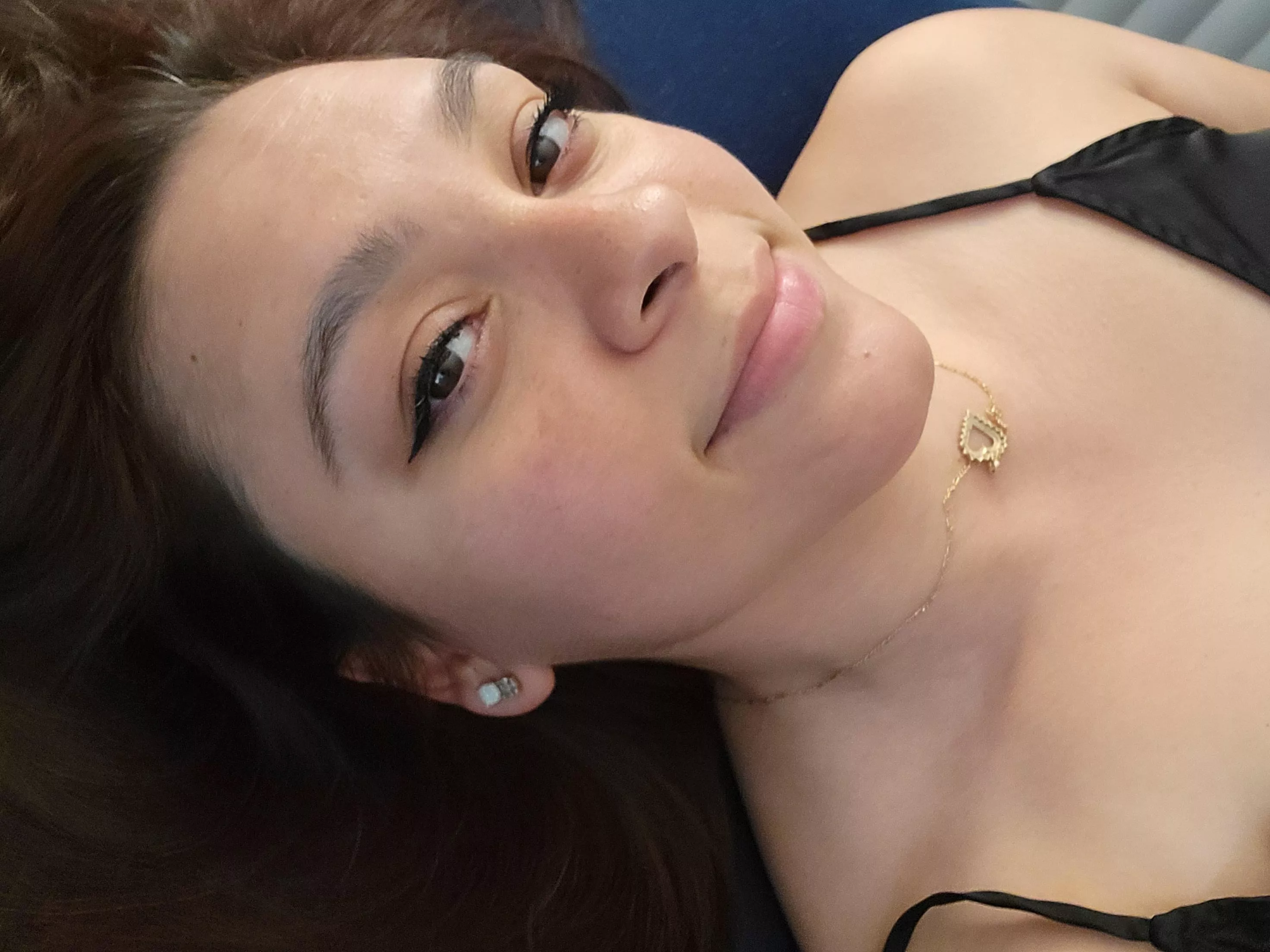 Hi! Want To Be Friends?