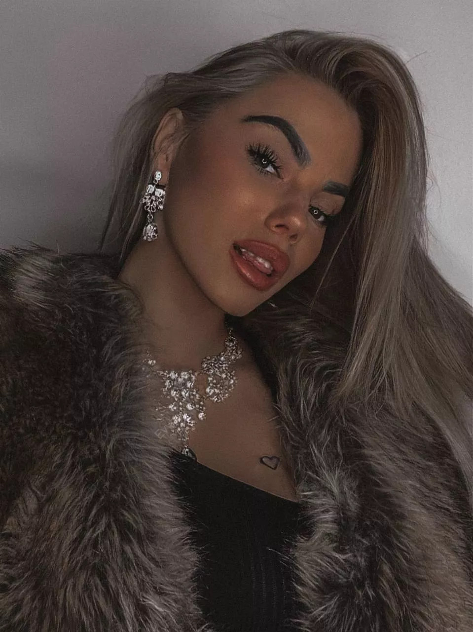 Hope I get pulled over by a man in uniform today.