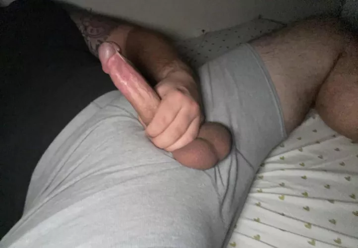 Hope it’s something you can enjoy