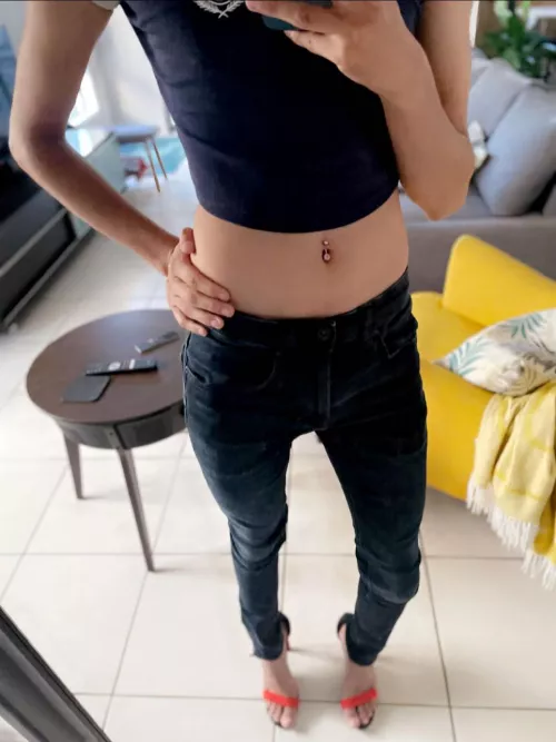 Hope you approve 🥺