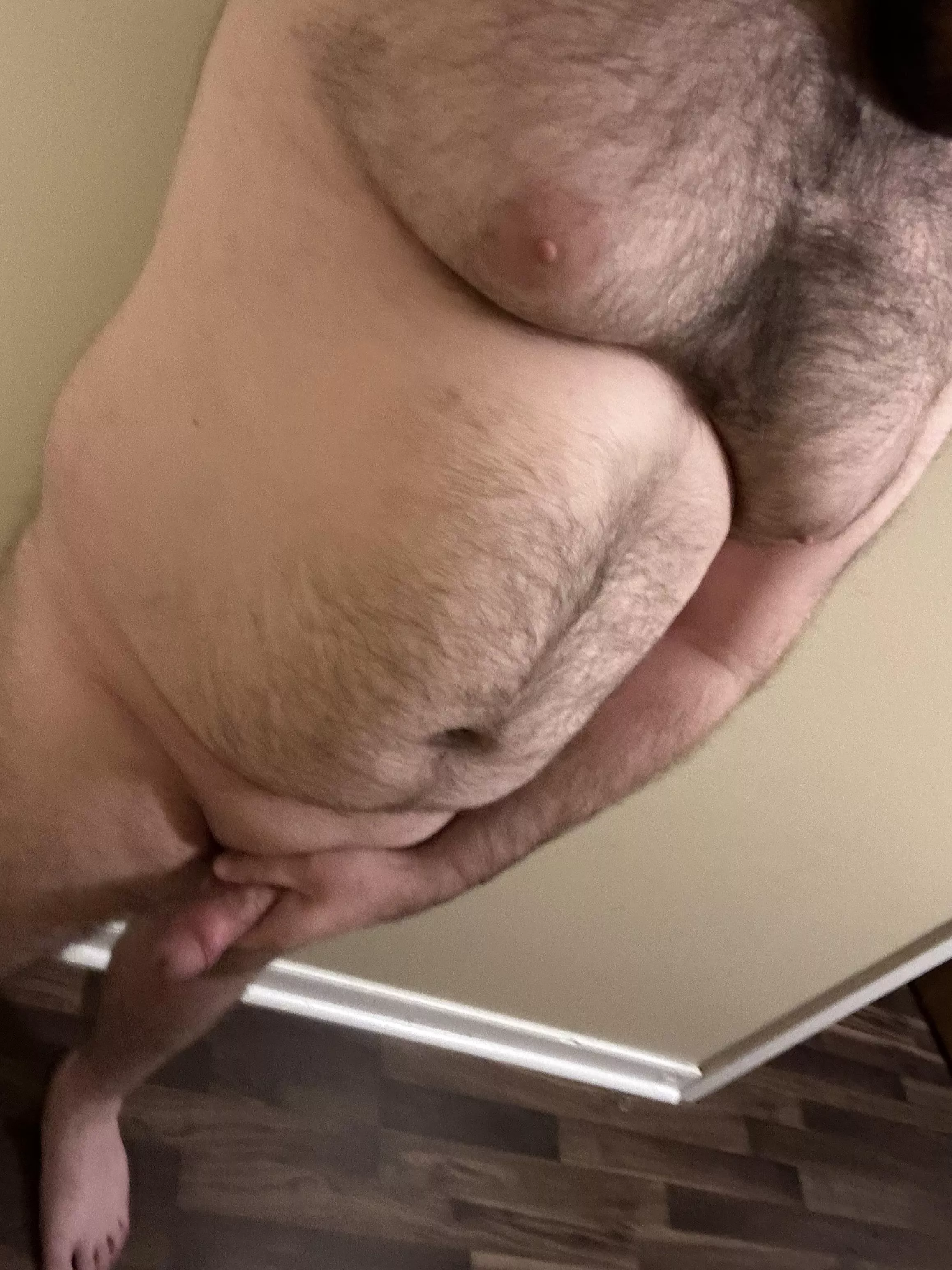 Horny evening gents!👋