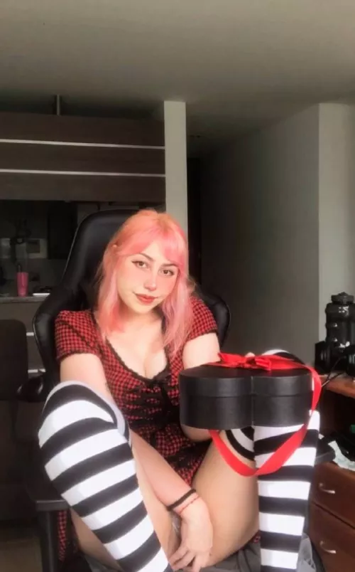 How about new dessert for Xmas ?