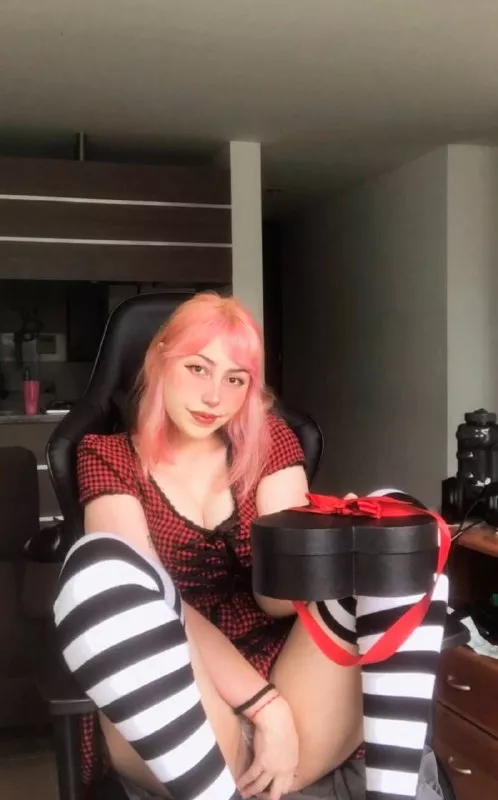 How about new dessert for Xmas ?