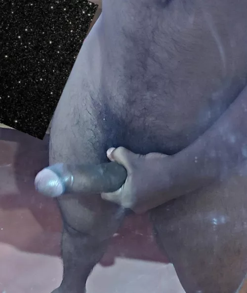 How much do u rate this Indian cock on a scale of 