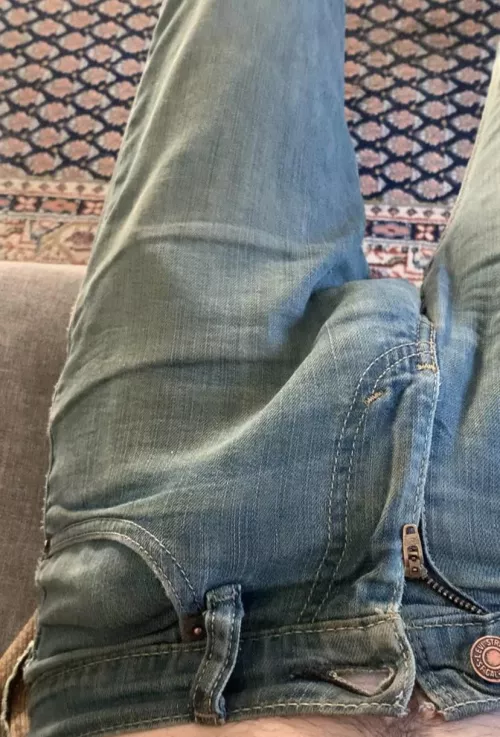 How tempted would you be to reach out and grab it?