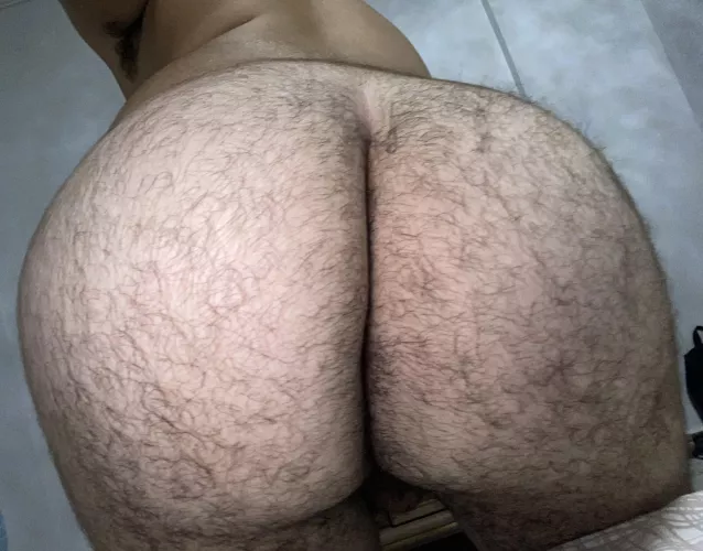 How would you rate my man ass