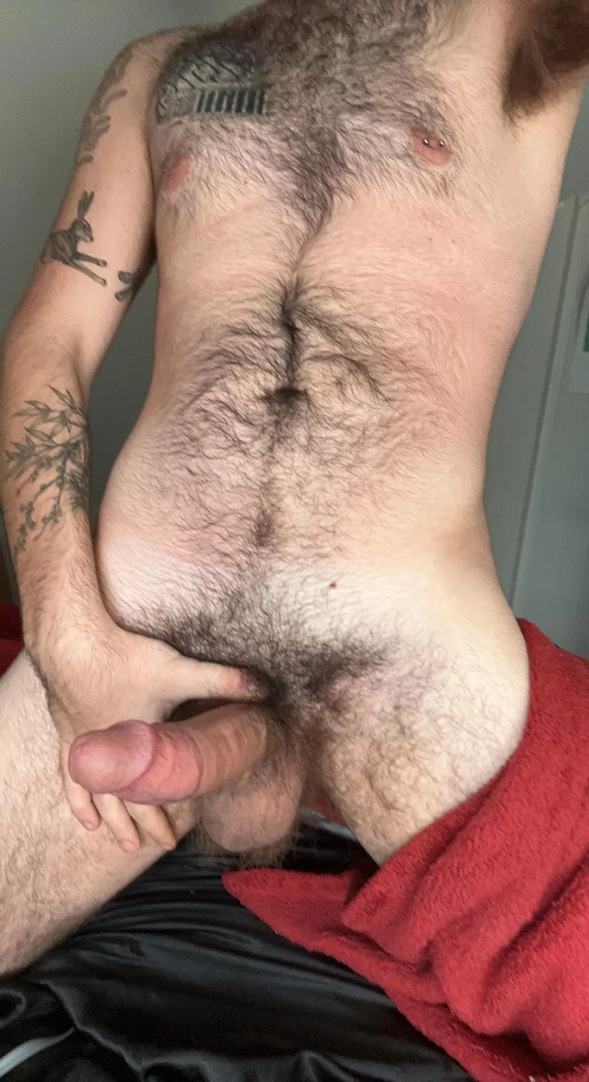 how’s it hanging? (20)