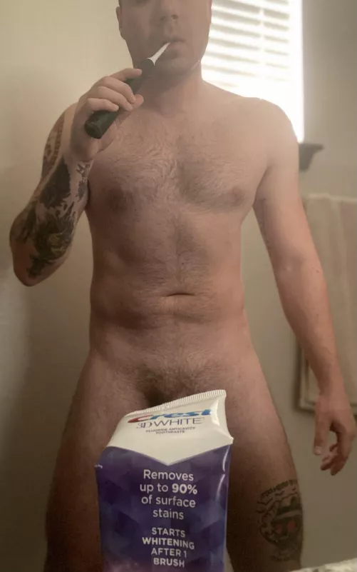 Hygiene is important!