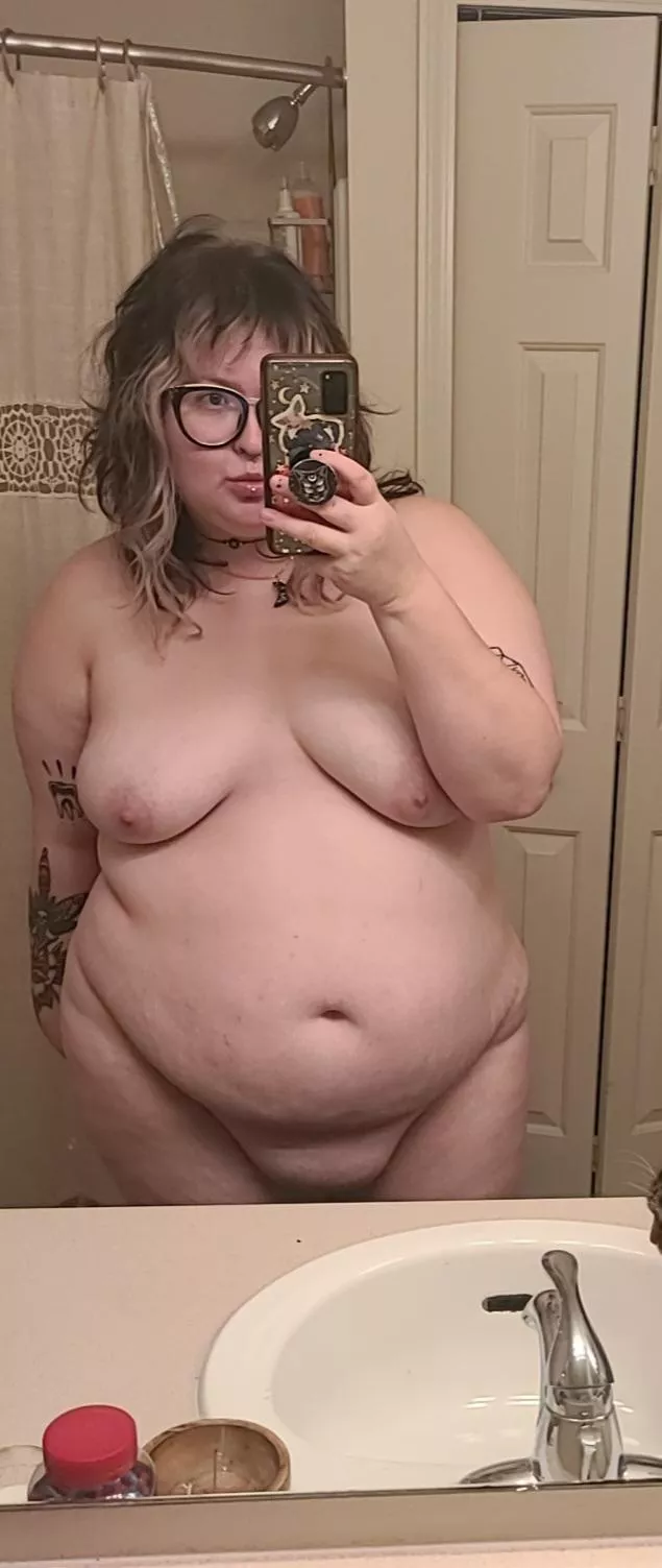 I am a good girl, I promise 🙃