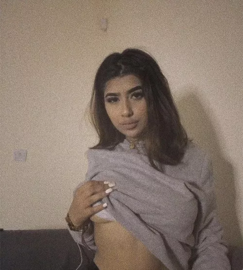 I am cuck bro for my slut paki sister