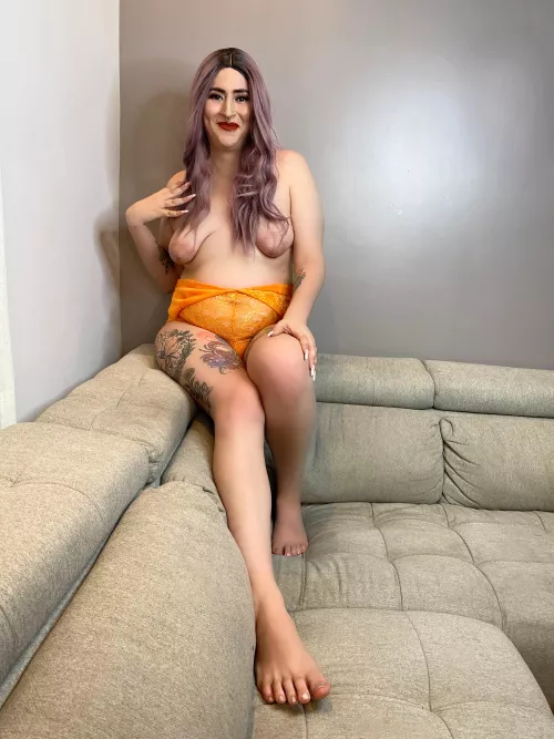 I am proud of who I am 🍒