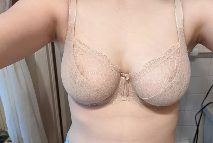 I dare you to show me yours back