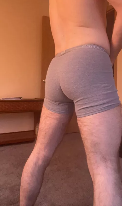 I guess you can call me “well rounded”