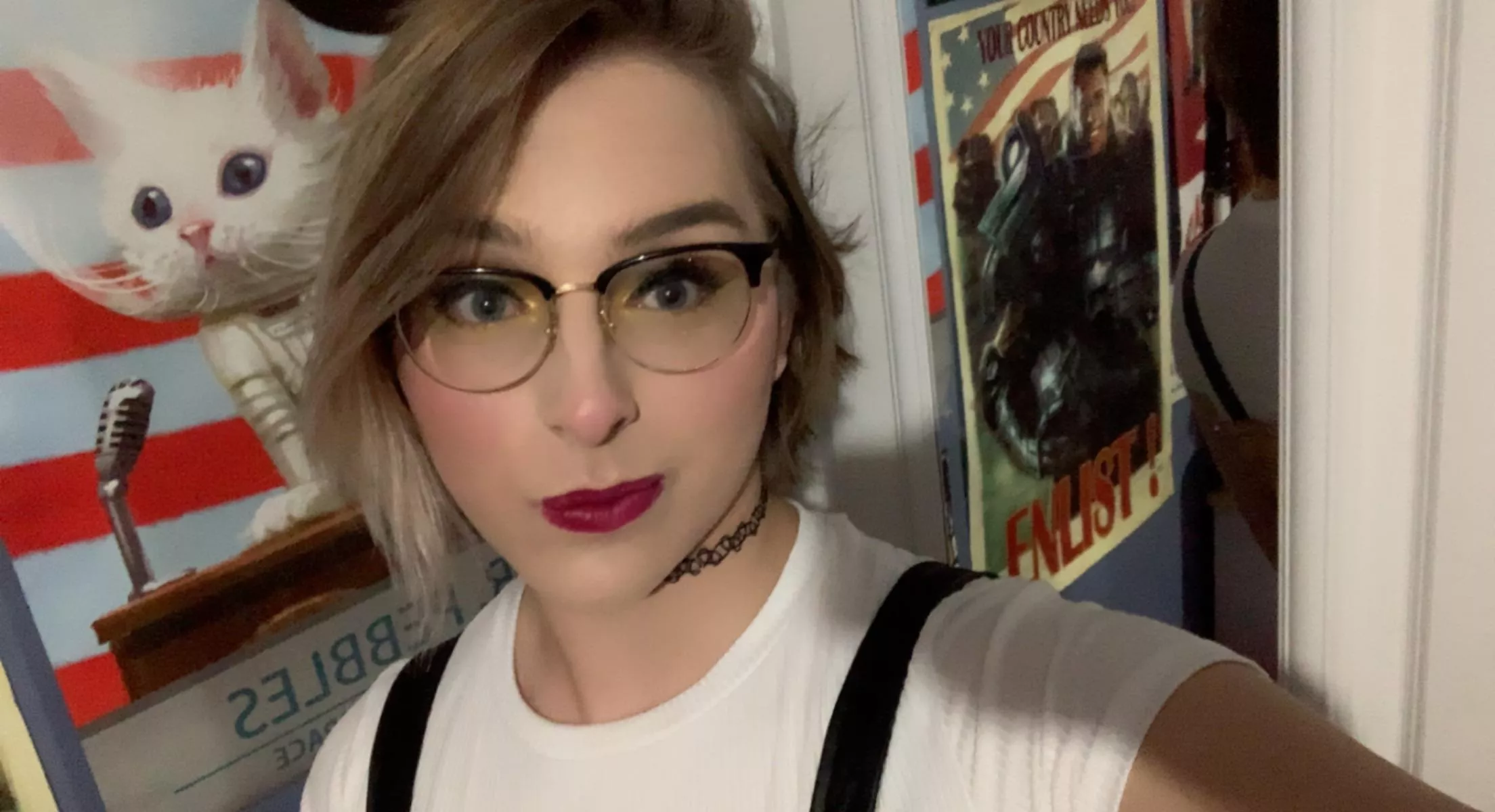 I hope everyone’s weekend is going well.