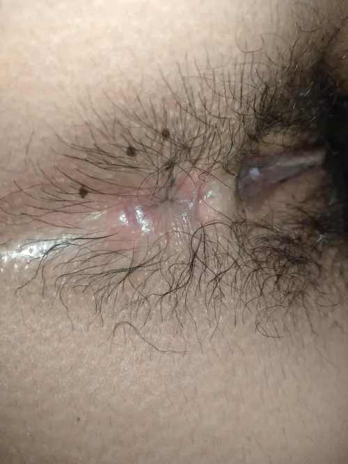 I hope this doesn't disgust you