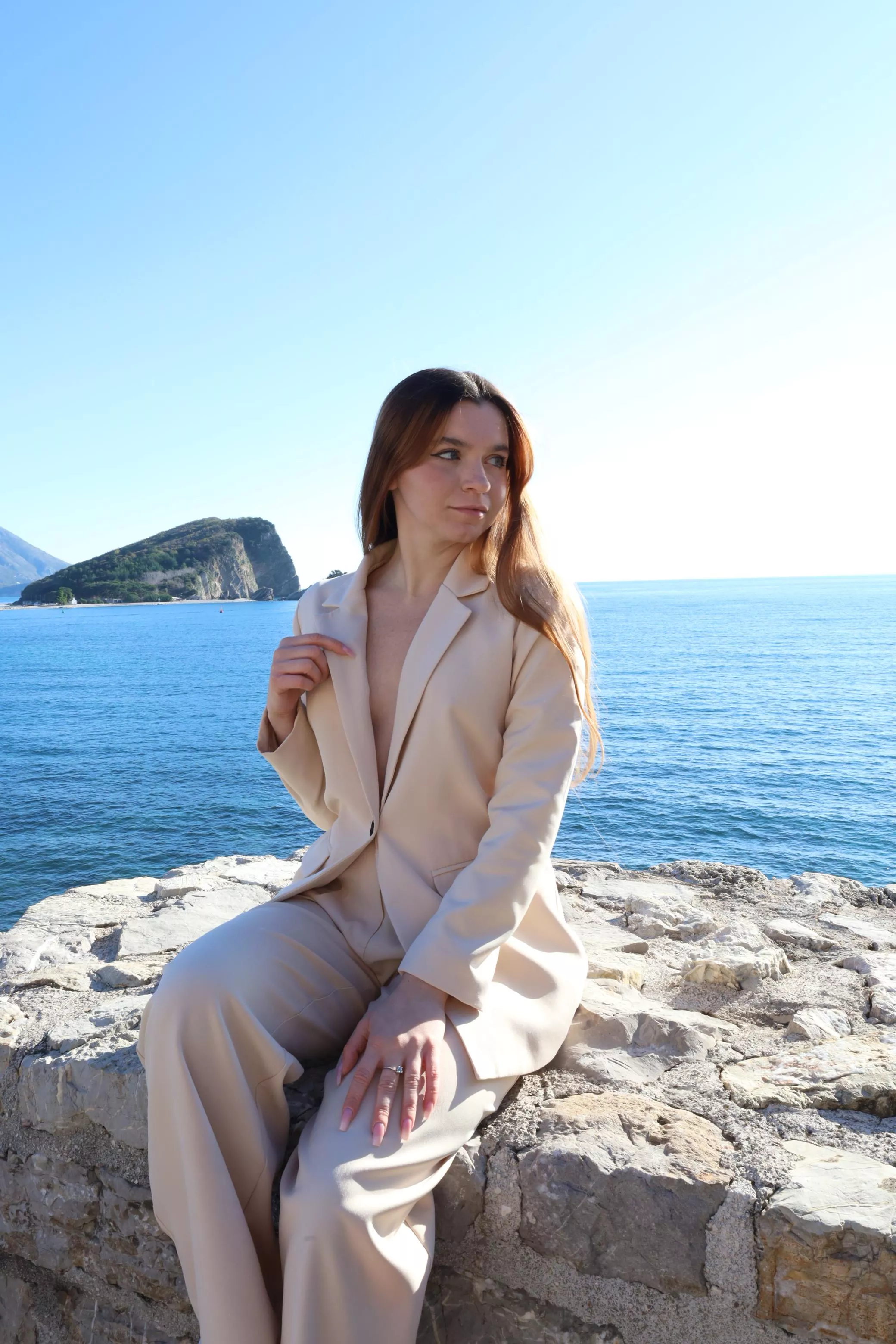 I hope this warm photo will cheer you up 😊🤗