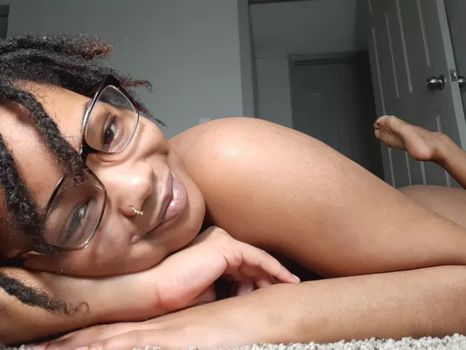 I know I look sweet but I like it rough