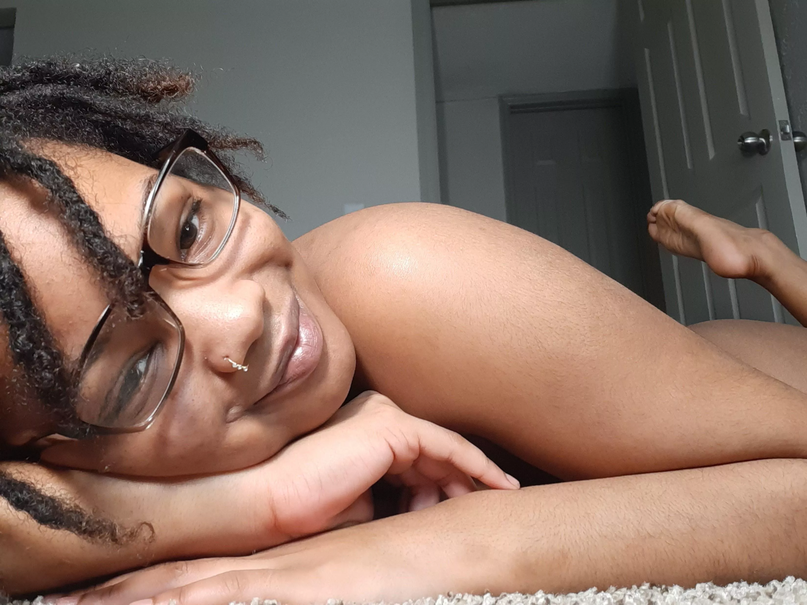 I know I look sweet but I like it rough