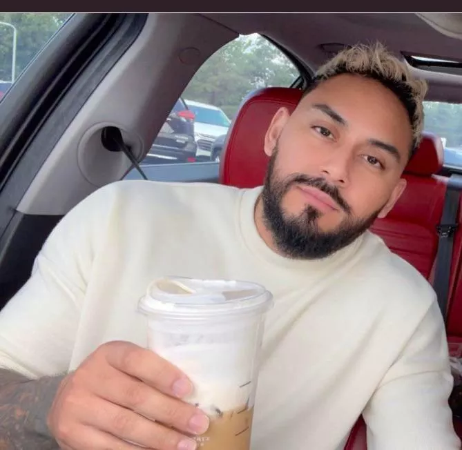 I like being a good boy for daddy