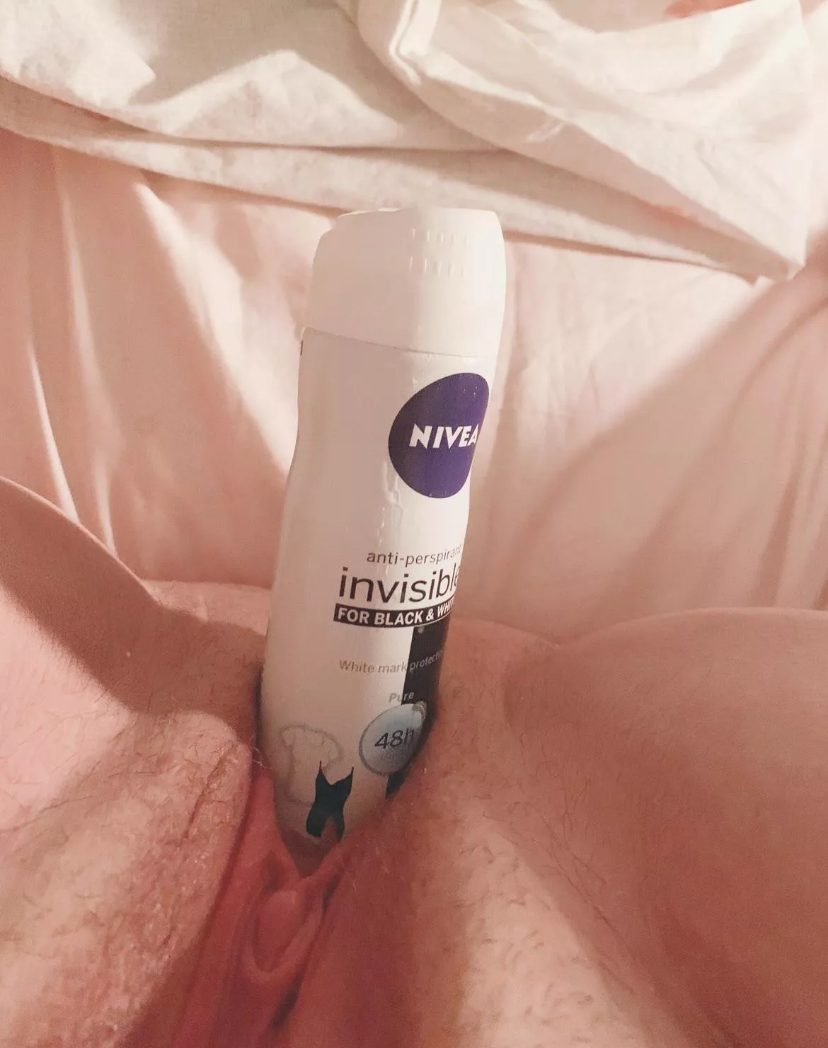 I love feeling my pussy filled 😈