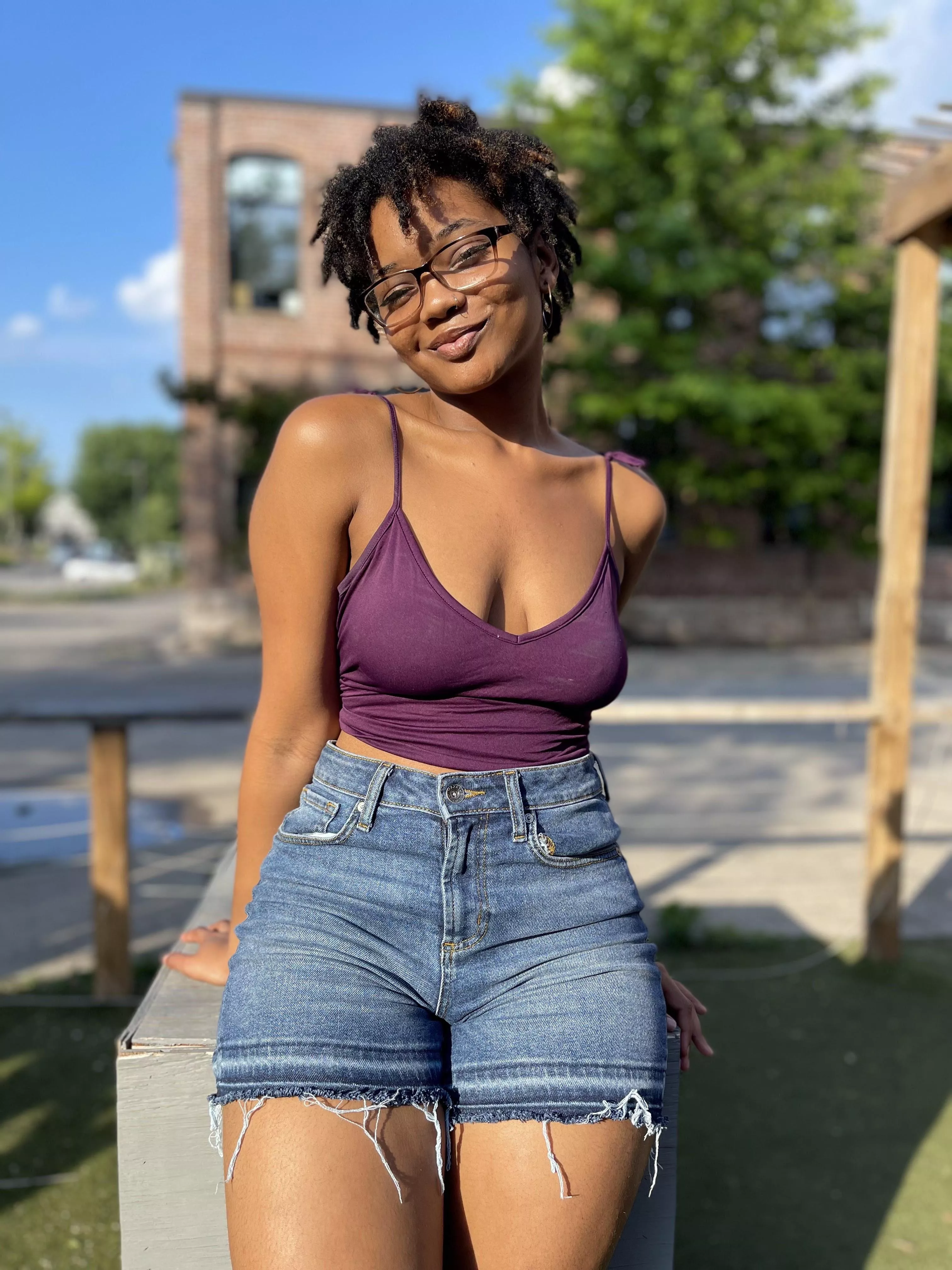 I miss summer so much