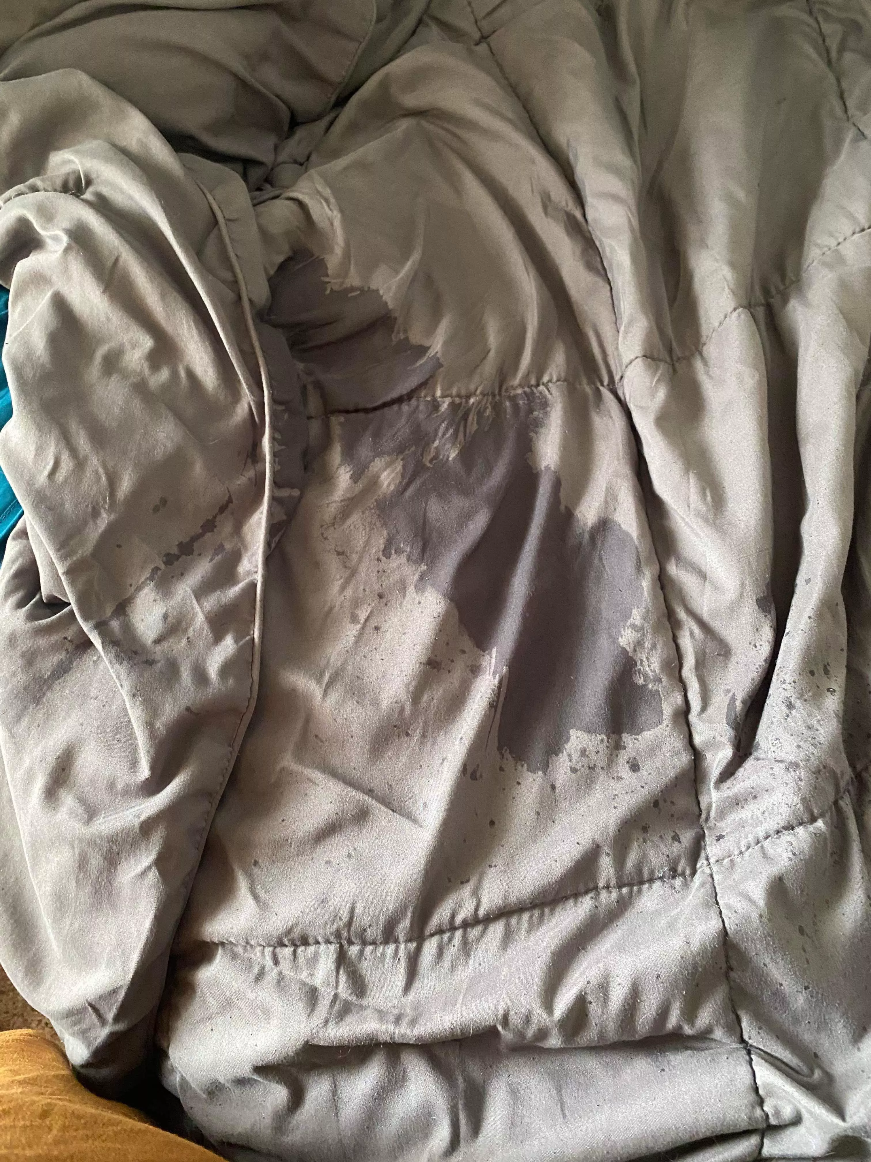 I need to set up a video next time