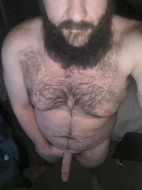 I need you to get down on your knees for me