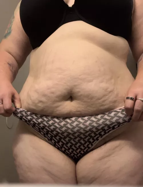 I see you looking 👀😈