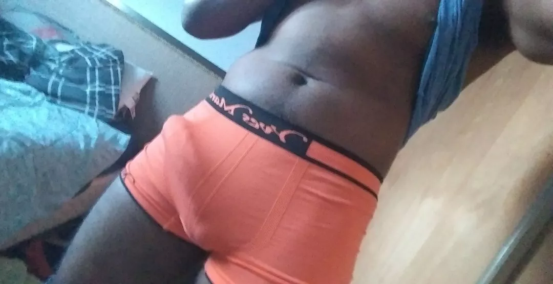 I want you to grab it