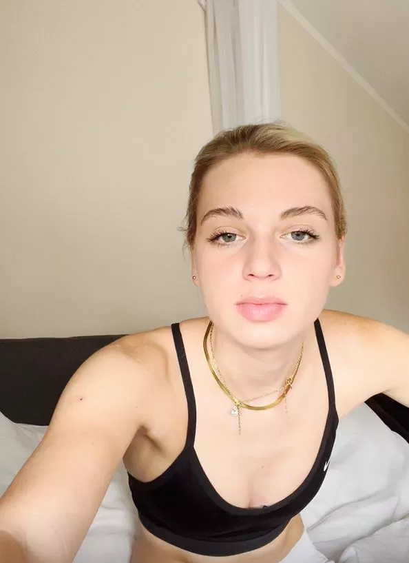 i wish i could be your new fantasy <3