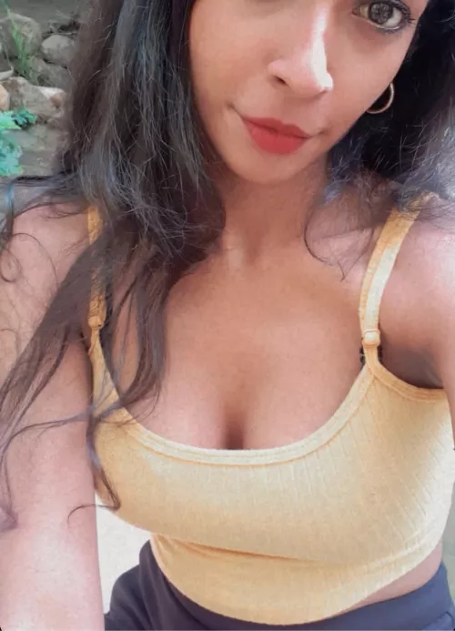 If i made you stop let me know🙃