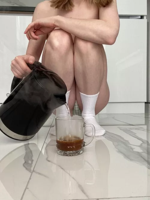 If I were a gift, everyone would want me for the new year))