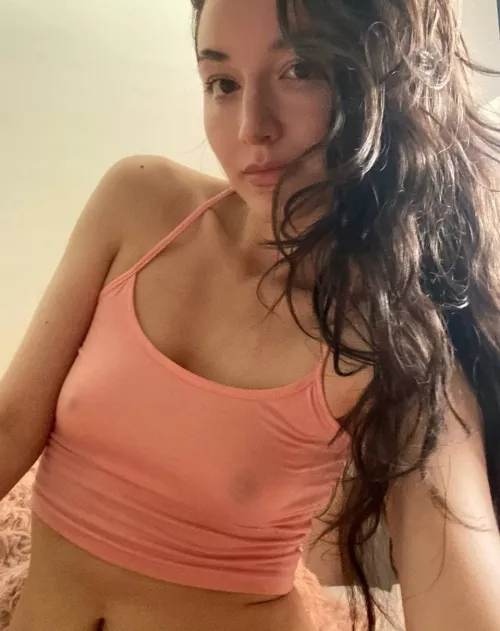 If you have nothing to do today, I’m right here