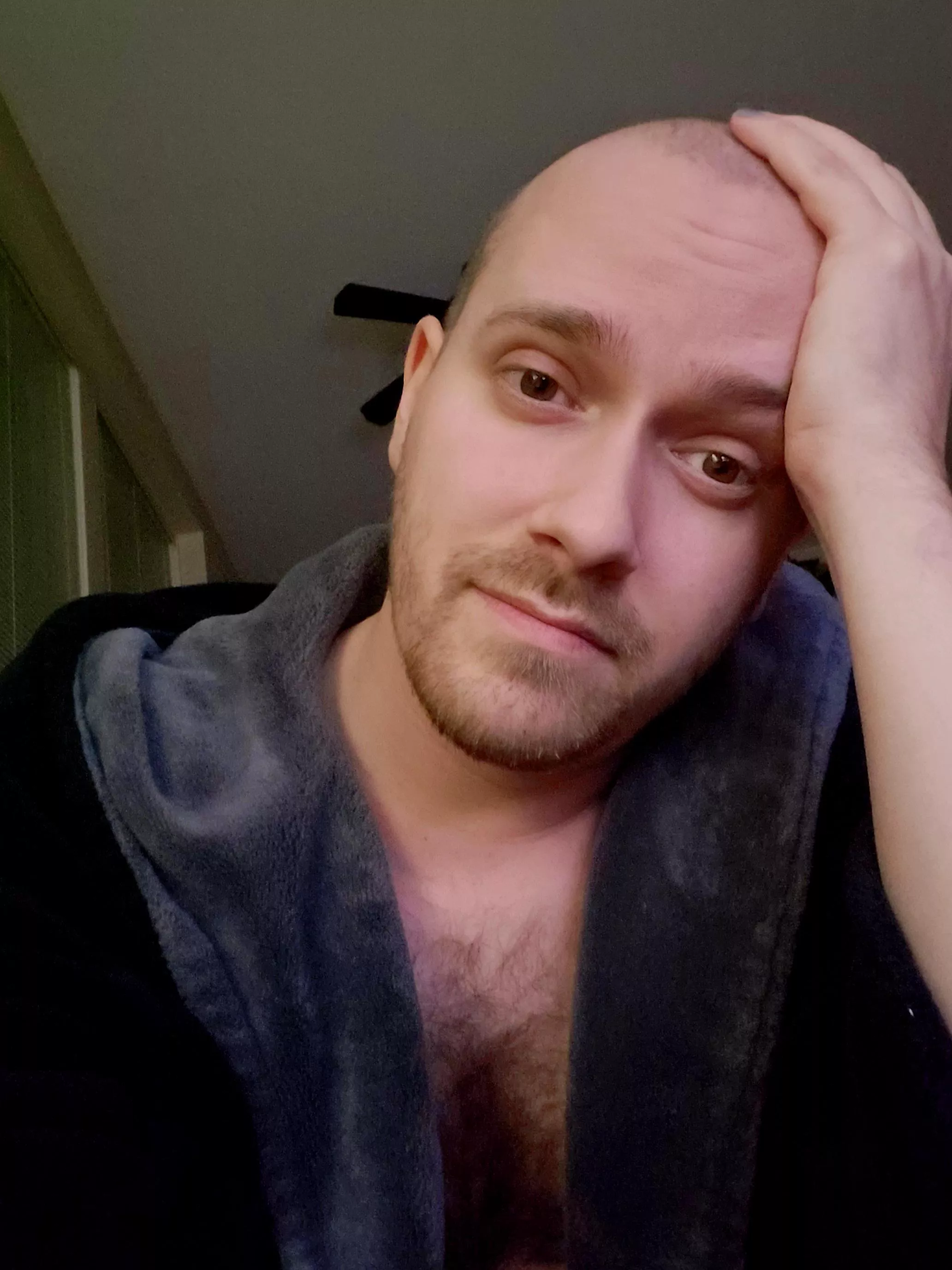 I'm exhausted from moving all day, but very glad it's all done!