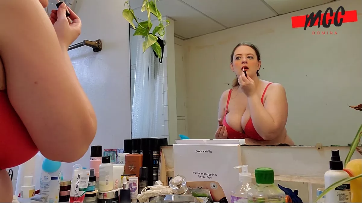 I'm happy to show you how to be a good sissy, seeing as you can't figure it out yourself...