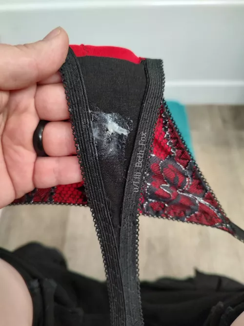 I'm only getting started! [OC]