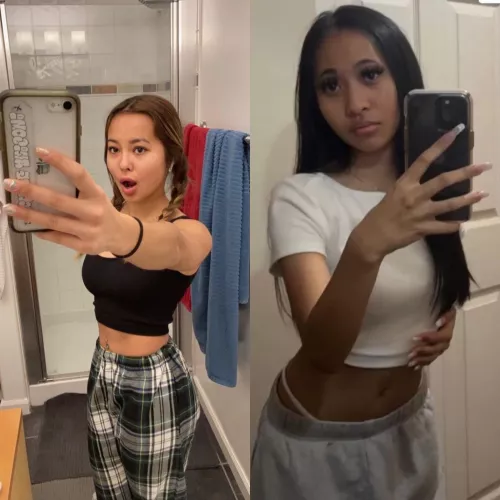 (IRTR) Wasian o r Filipina